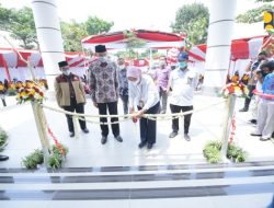 Gedung Kuliah Kampus Sidotopo Universitas Tidar Diresmikan, Kementerian PUPR: Prioritaskan Pemeliharaannya