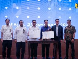 Hybrid-BIM Innovation Conference, Kementerian PUPR Tingkatkan Kolaborasi Demi Wujudkan SDM Konstruksi Kompeten di Bidang BIM dan Geospasial