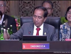 KTT G20 Ditutup, RI dkk Masih Nagih Rp 1.500 T ke Biden Cs