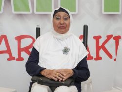 KPA Sulteng Jalankan Program STOP Dalam Pencegahan HIV/AIDS