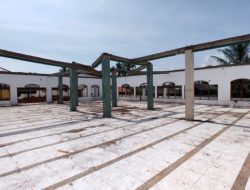 Kementerian PUPR Mulai Rehabilitasi dan Rekonstruksi Fasos dan Fasum Pasca Gempa Cianjur
