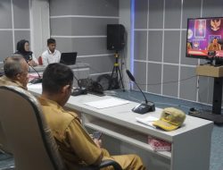 Dirjen Pol & PUM Kemendagri Jadikan FKUB Sebagai Mitra Prioritas Penyelenggaraan Pemilu
