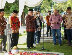 Menteri Basuki: Kementerian PUPR Terus Berkomitmen Lanjutkan Program Perumahan, PSR Tahun 2022 Capai 1.117.491 unit