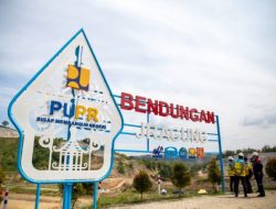 Tingkatkan Pasokan Air Baku dan Irigasi di Jawa Tengah, Kementerian PUPR Targetkan Bendungan Jragung Rampung Tahun Depan