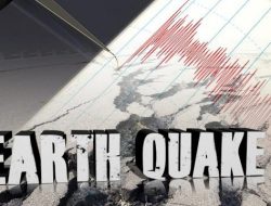 Gempa Hari Ini Selasa 31 Januari 2023 Getarkan Indonesia Dua Kali
