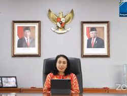 Perkuat Pendidikan Antikekerasan, Pemerintah Tekankan Strategi Pendidikan