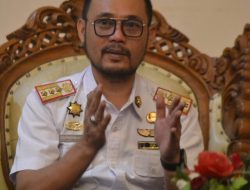 Sukseskan Harkannas, Pemda Parimo Bersinergi bersama Perwakilan Dirtjen KKP