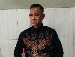 Asprov PSSI Sulteng Keluarkan Remomendasi Pelaksanaan Kongres Luar Biasa Pemilihan Askab PSSI Parigi Moutong