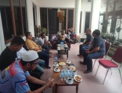 Persipar Parigi FC Akan Go Public