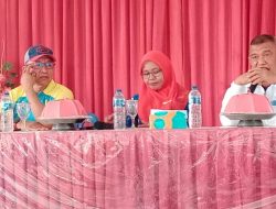 Tidak Hanya Olahraga, Bupati Juga Akan Beri Reward Semua Bidang Yang Berprestasi