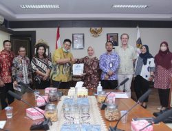 Provinsi Sulteng Terpilih Sebagai Salah Satu  Pelaksanaan Program Beasiswa Australia Award