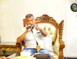 Lembaga Rehabilitasi ABH dan Narkoba kembali dibentuk ‘Bupati Samsurizal minta pengharmonisan perbub harus sesuai