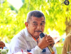 Usai Tahap Penjaringan Awal ‘Bupati Samsurizal Tombolotutu jadwalkan Kembali Kelanjutan tes Bakal Calon Atlet Usia Dini diParimo