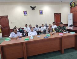 Mendagri Gelar Rapat Pengendalian Inflasi 2023, Secara Virtual