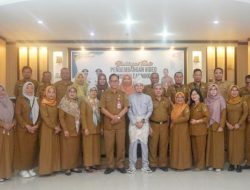 Tingkatkan Proses Pembelajaran, BPSDM Sulteng Gelar Bimtek Pengembangan Video Microlearning