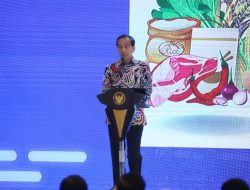 Wakil Gubernur Sulteng Hadiri Rakernas APPSI Secara Langsung di Balikpapan
