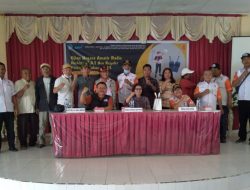 UNAR Berbasis C.A.T Periode I Non Reguler Resmi Dibuka