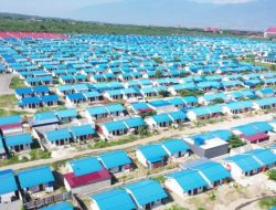 Capaian Bantuan PSU Perumahan Tahun 2022 Lebihi Target, Tahun Ini Naik 27.825 Unit