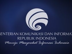 Lantik 56 PNS, Kominfo Jadikan Lokomotif Penggerak Digitalisasi