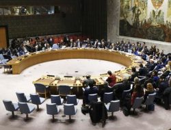 PBB Kritik Permukiman Ilegal Israel di Palestina: Rusak Upaya Damai