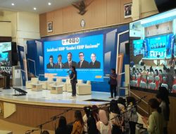 Besok, Kominfo Gelar Sosialisasi KUHP di Semarang