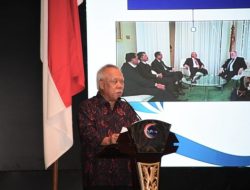 Pemerintah Indonesia Siap Gelar Kick-off Meeting World Water Forum ke-10
