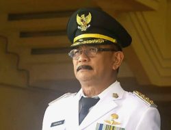 Jelang Gelaran Event di Parigi Moutong, Bupati Minta OPD Segera Mempersiapkan Diri