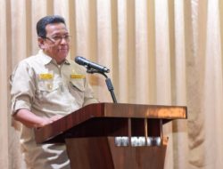 Sukseskan Pemilu 2024, Kesbangpol Provinsi Sulteng Gelar Pendidikan Politik Bagi Pemilih Perempuan