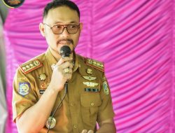 Pemantapan Pendamping Sosial PKH Di Parimo, Kemensos RI Gelar Rakor