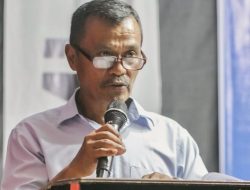 Asisten II Ir. Lewis resmi tutup kegiatan Lomba senam kreasi dan line dance