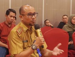 Dinkop UKM Tetapkan Kriteria Dasar 4 Sektor Produk UKM