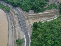 Kementerian PUPR Antisipasi Sejumlah Titik Rawan Macet di Jalan Nasional Pulau Jawa