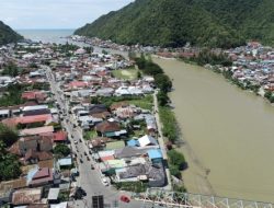 Kementerian PUPR Mulai Tata Kawasan Kumuh Talumolo, Gali Potensi Pariwisata di Gorontalo
