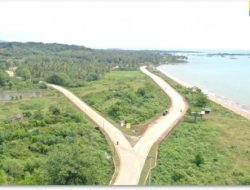 Kementerian PUPR Siapkan Jalan Pansela Jawa Sebagai Jalur Alternatif Mudik Lebaran 2023