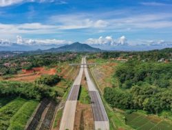 Kesiapan Mudik Idul Fitri 1444 H, Kementerian PUPR Fungsionalkan 6 Ruas Tol di Jawa dan 4 di Sumatera