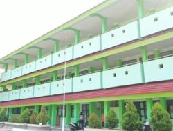 Kurun Waktu Empat Tahun, Kementerian PUPR Rehabilitasi 494 Madrasah dari Aceh sampai Papua