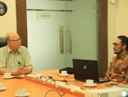 Deputi III Kepresidenan RI Edy Priyono Dorong Durian Lokal Parigi Moutong Tembus Pasar Ekspor Hingga Dikenal Secara Global