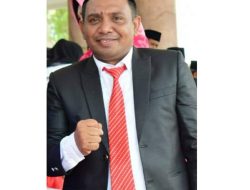 Nelson Metubun Disebut Salah Satu Calon Kuat Pj Bupati Parigi Moutong