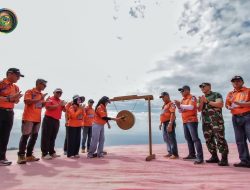 Sukses ke 3 Kali digelar ‘Paralayang Accuracy Indonesia Open Cat – 2 Parimo Resmi dimulakan