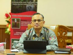 Pemprov Sulteng Hadiri Rakor Pembahasan Dukungan Biaya Pendidikan Pada Program Studi S1 Metalurgi dan Material di UNHAS