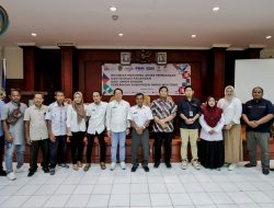 TINGKATKAN LITERASI KEUANGAN , OJK GELAR EDUKASI KEUANGAN BAGI PELAKU USAHA DI KABUPATEN PARIGI MOUTONG
