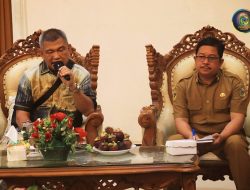 Pekan Nasional (Penas) Kontak Tani Nelayan Andalan (KTNA) Bakal Digelar di Kabupaten Parigi Moutong