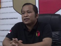 Bawaslu Morowali Pastikan Diproses Jika Terjadi Gugatan