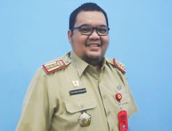 Richard Arnaldo Djanggola Juga Masuk Bursa Calon Kuat Pj Bupati Parigi Moutong