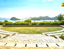 Dukungan Infrastruktur PUPR untuk Event Internasional, Ubah Wajah dan Status Labuan Bajo