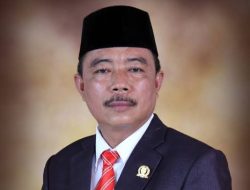 Dipastikan PDIP akan Usulkan Zulfinasran ke Mendagri untuk Pj Bupati Parigi Moutong
