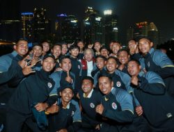 Lepas Tim Dayung ke SEA Games Kamboja 2023, Menteri Basuki: Berikan yang Terbaik untuk Indonesia