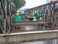 Tingkatkan Kualitas Jasa Konstruksi, Kementerian PUPR Dorong Pengembangan Peran BUJK