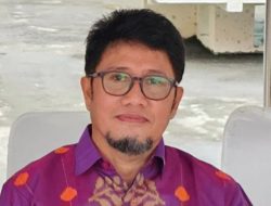 Raih Akreditasi Paripurna, Berikut Penjelasan Dirut RSUD Undata