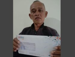 Asuransi BNI Life Diduga Menipu Nasabah Pensiunan ASN